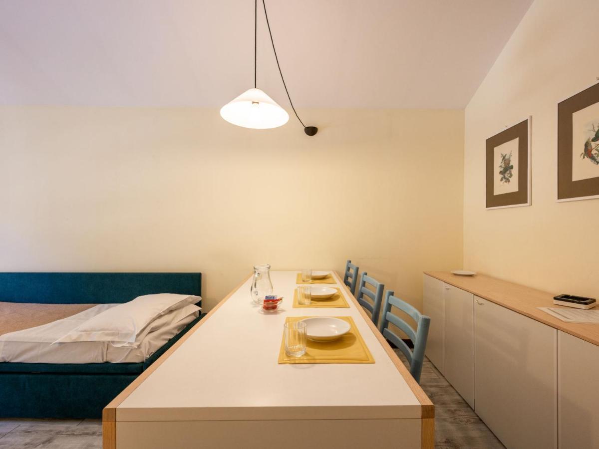 Apartment Universo-4 By Interhome Pre-Saint-Didier Exterior photo